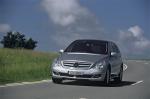 Mercedes-Benz R-Class 2006 года